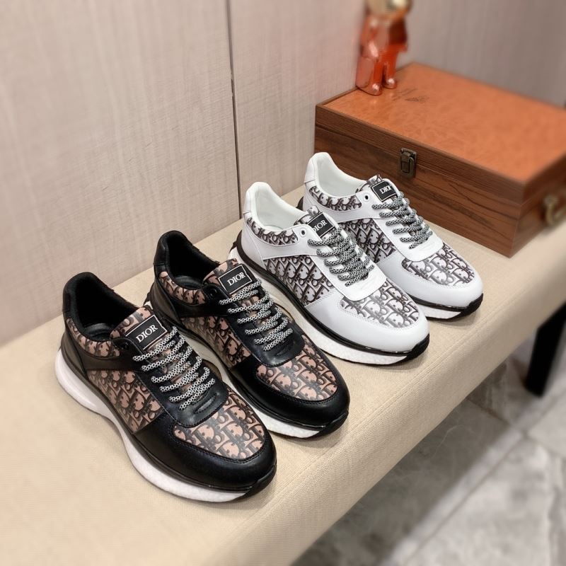 ch**an D*or casual shoes